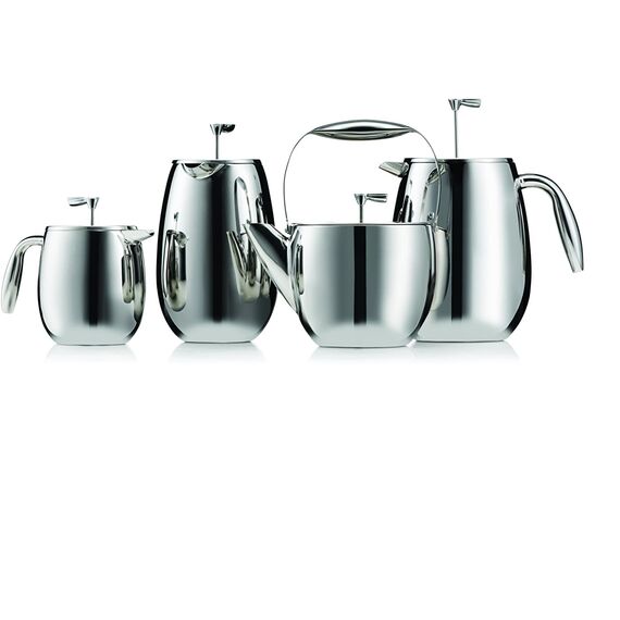 Bodum 1303-16 Columbia Френч-пресс 0.35 л стальной, фото , изображение 13 Bodum 1303-16 Columbia Френч-пресс 0.35 л стальной, фото , изображение 13