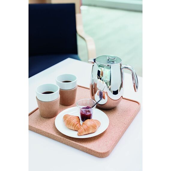 Bodum 1303-16 Columbia Френч-пресс 0.35 л стальной, фото , изображение 10 Bodum 1303-16 Columbia Френч-пресс 0.35 л стальной, фото , изображение 10