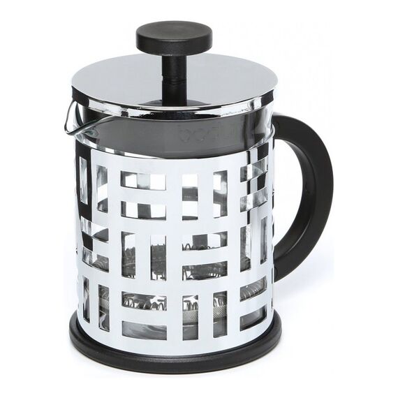Bodum 11196-16 Eileen Френч-пресс 0.5 л хром, фото , изображение 2