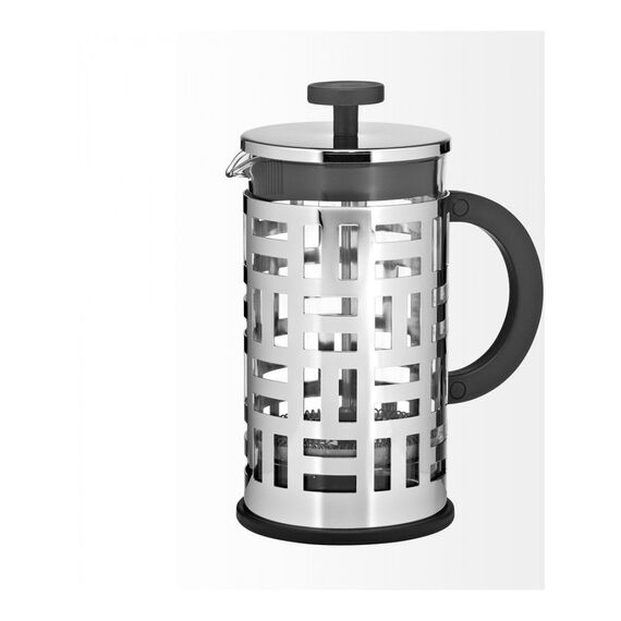 Bodum 11198-16 Eileen Френч-пресс 0.35 л хром, фото , изображение 2