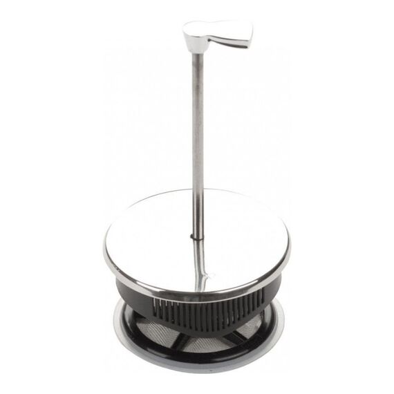 Bodum 1303-16 Columbia Френч-пресс 0.35 л стальной, фото , изображение 6 Bodum 1303-16 Columbia Френч-пресс 0.35 л стальной, фото , изображение 6