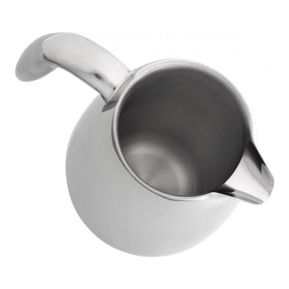 Bodum 1308-57 Columbia Френч-пресс 1 л стальной матовый, фото , изображение 2