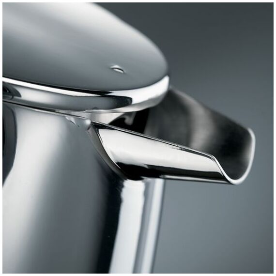 Bodum 1303-16 Columbia Френч-пресс 0.35 л стальной, фото , изображение 2 Bodum 1303-16 Columbia Френч-пресс 0.35 л стальной, фото , изображение 2