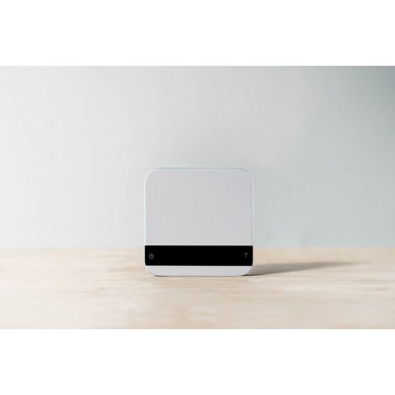 Acaia Lunar Весы для эспрессо серебристые, фото , изображение 6