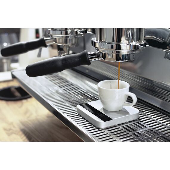 Acaia Lunar Весы для эспрессо серебристые, фото , изображение 7