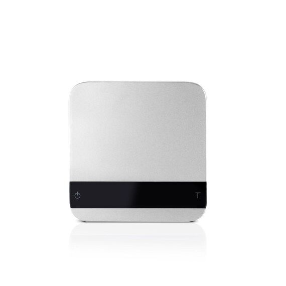 Acaia Lunar Весы для эспрессо серебристые, фото , изображение 3