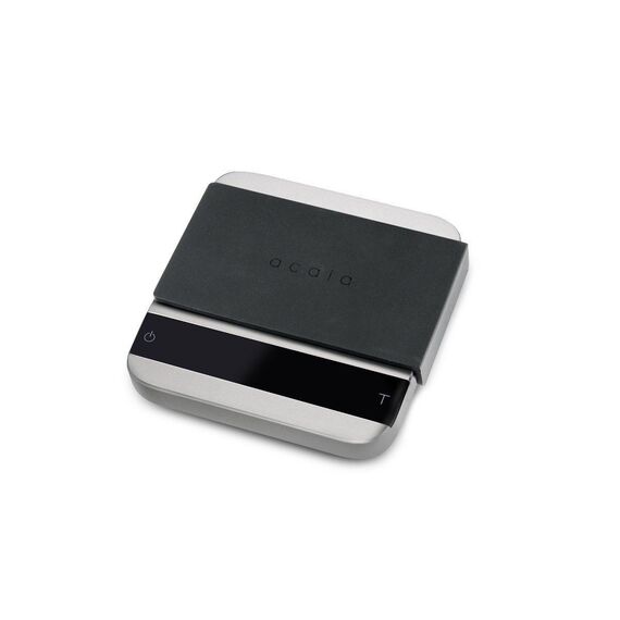 Acaia Lunar Весы для эспрессо серебристые, фото , изображение 4