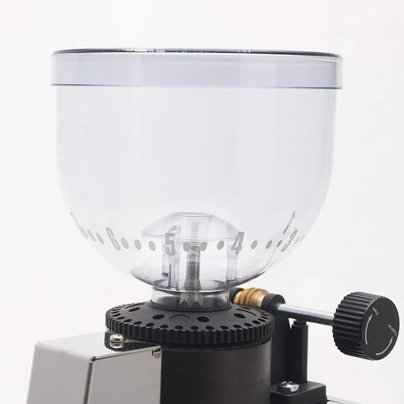 Lelit PL043MMI Кофемолка электрическая, фото , изображение 7