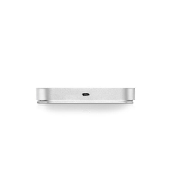 Acaia Lunar Весы для эспрессо серебристые, фото , изображение 5