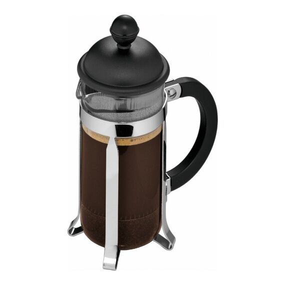 Bodum 1913-01 Caffetiera Френч-пресс 350 мл черный, фото 