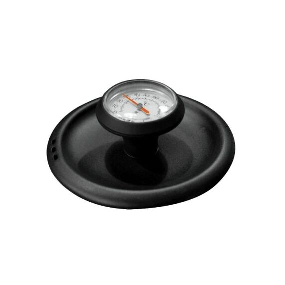 Timemore Fish Pure Чайник 700 мл белый, фото , изображение 5