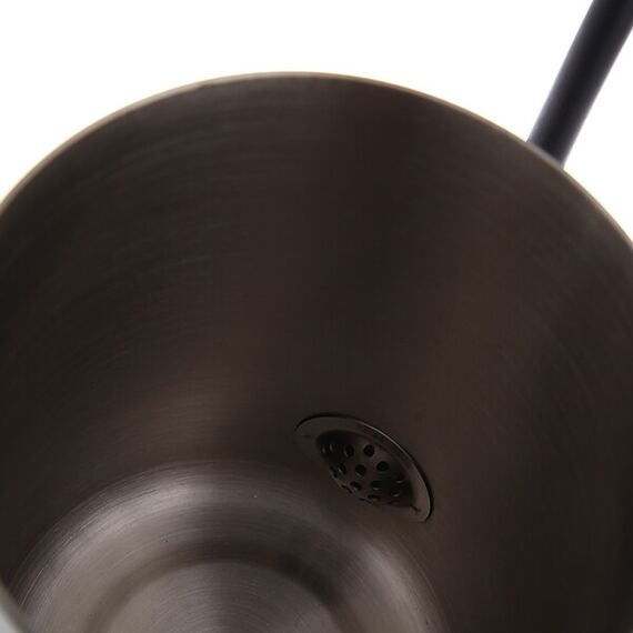 Timemore Fish Pure Чайник 700 мл белый, фото , изображение 3