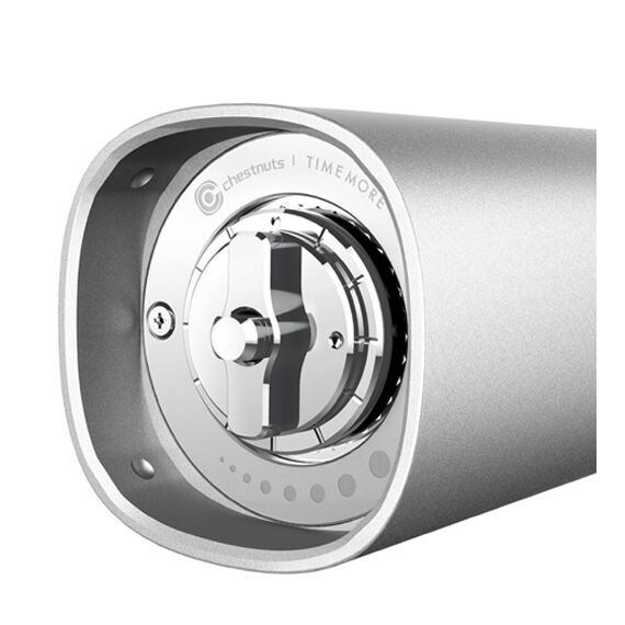 Timemore Chestnut G1 Кофемолка ручная, фото , изображение 2