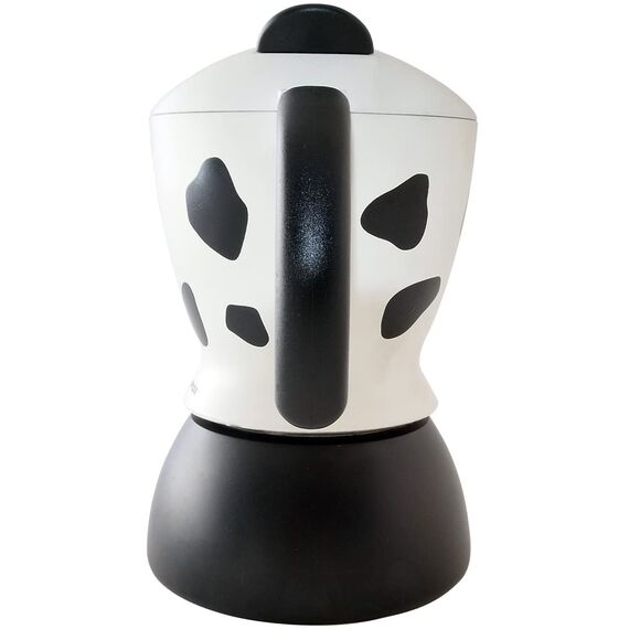 Bialetti Mukka Express Гейзерная кофеварка на 2 чашки, фото , изображение 4