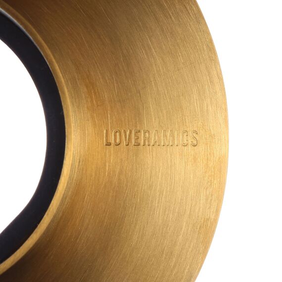 Loveramics Подставка под воронку латунь, фото , изображение 3