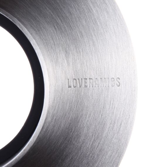 Loveramics Подставка под воронку металлик, фото , изображение 6