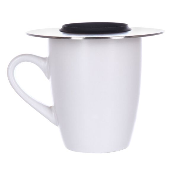 Loveramics Подставка под воронку металлик, фото , изображение 8