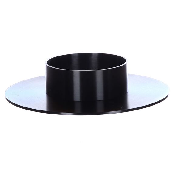 Loveramics Подставка под воронку чёрная, фото , изображение 5