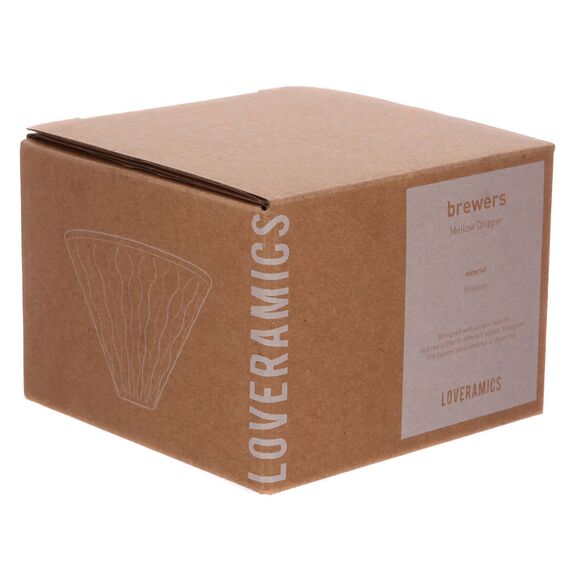 Loveramics Mellow Воронка, фото , изображение 5