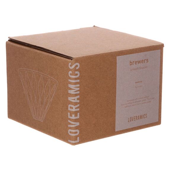 Loveramics Smooth Воронка, фото , изображение 4