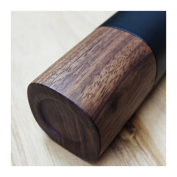 Timemore Chestnut G1 Wood Canister Кофемолка ручная, фото , изображение 3