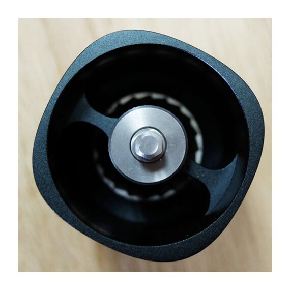 Timemore Chestnut G1 Wood Canister Кофемолка ручная, фото , изображение 4