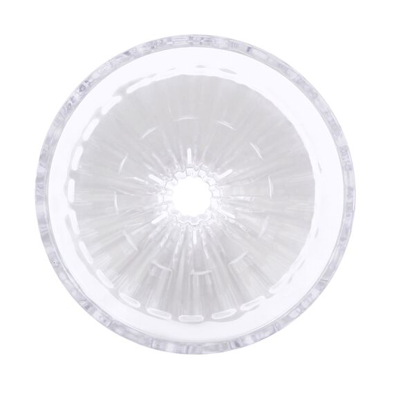 Timemore Crystal Eye 02 воронка из боросиликатного стекла белая, фото , изображение 2