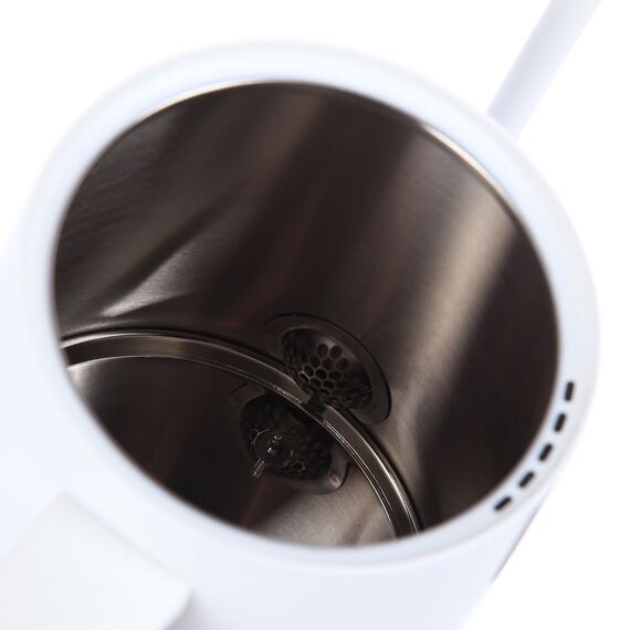 Timemore Fish Smart Электрочайник 600 мл белый, фото , изображение 4