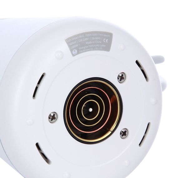 Timemore Fish Smart Электрочайник 600 мл белый, фото , изображение 5