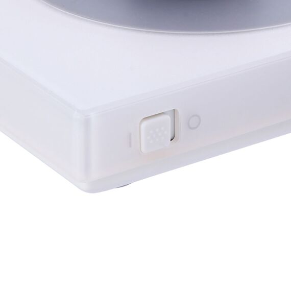 Timemore Fish Smart Электрочайник 600 мл белый, фото , изображение 7