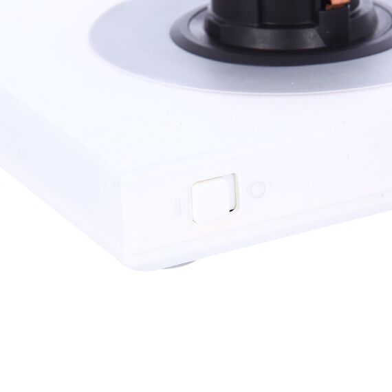 Timemore Fish Smart Электрочайник 800 мл белый, фото , изображение 7