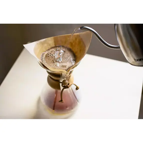 Кофеварка Кемекс на 6 чашек, фото , изображение 5