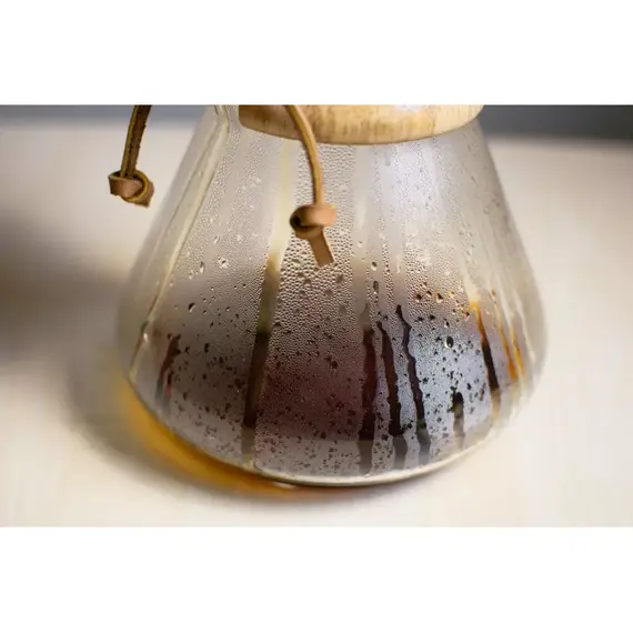 Кофеварка Кемекс на 6 чашек, фото , изображение 8