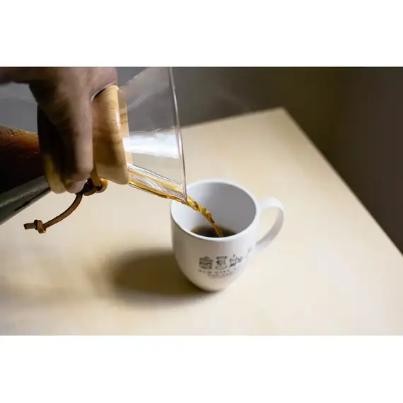 Кофеварка Кемекс на 6 чашек, фото , изображение 10