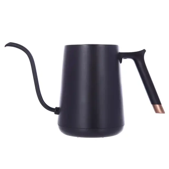 Timemore Fish Smart Электрочайник 800 мл чёрный, фото , изображение 2