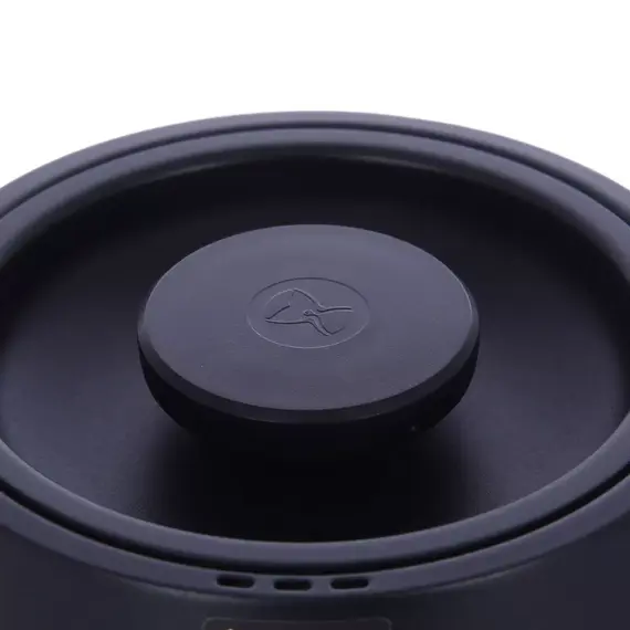 Timemore Fish Smart Электрочайник 800 мл чёрный, фото , изображение 3