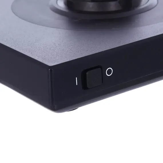 Timemore Fish Smart Электрочайник 800 мл чёрный, фото , изображение 6