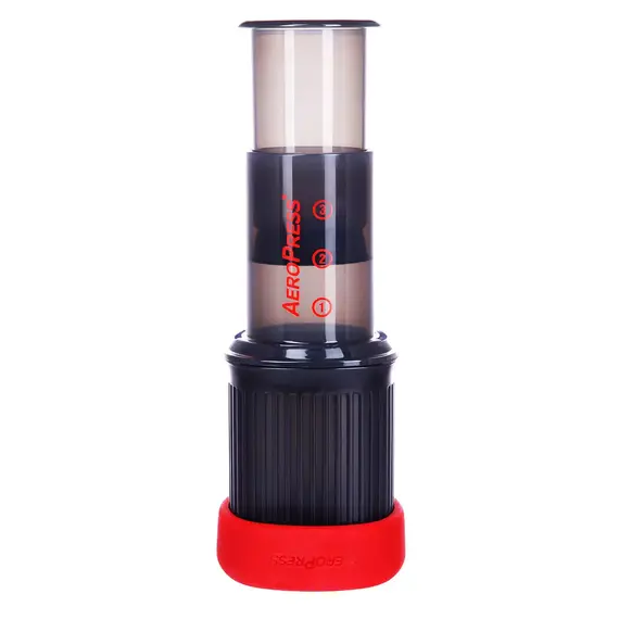 AeroPress Go Кофеварка ручная походная, фото , изображение 2