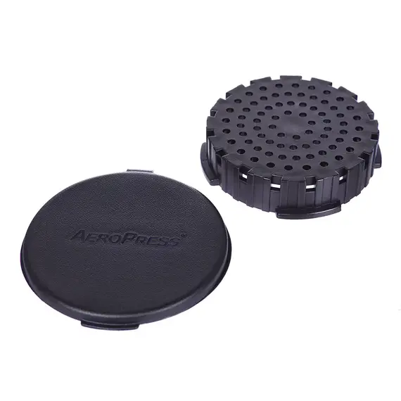 AeroPress Go Кофеварка ручная походная, фото , изображение 8