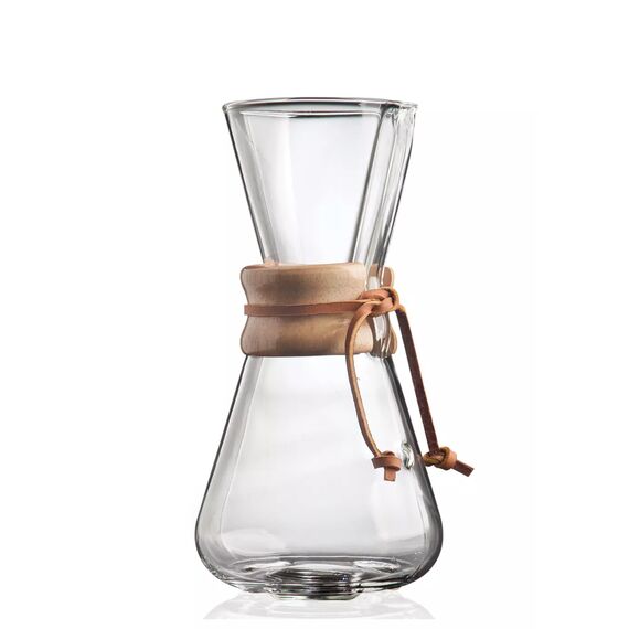 Chemex Кофеварка на 1-3 чашки, фото 