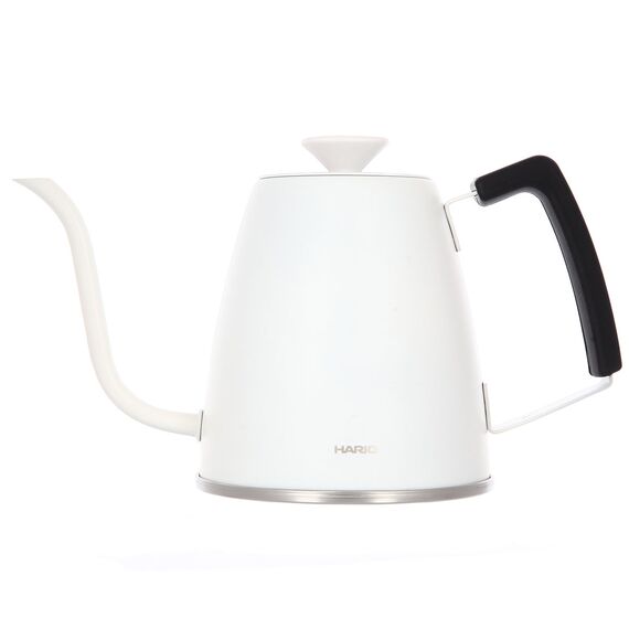Hario Dkg-140-w Smart G Kettle Чайник 1.4 л белый, фото , изображение 2