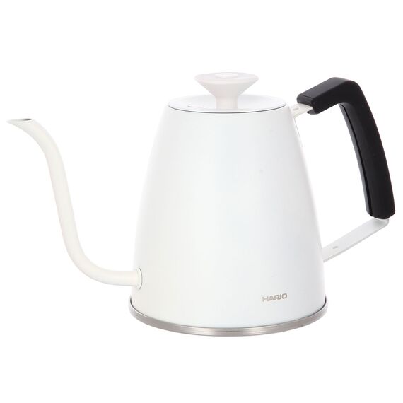 Hario Dkg-140-w Smart G Kettle Чайник 1.4 л белый, фото 