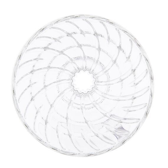 Hario S-VGBK-02-T Набор V60 с прозрачной стеклянной воронкой 02, фото , изображение 6