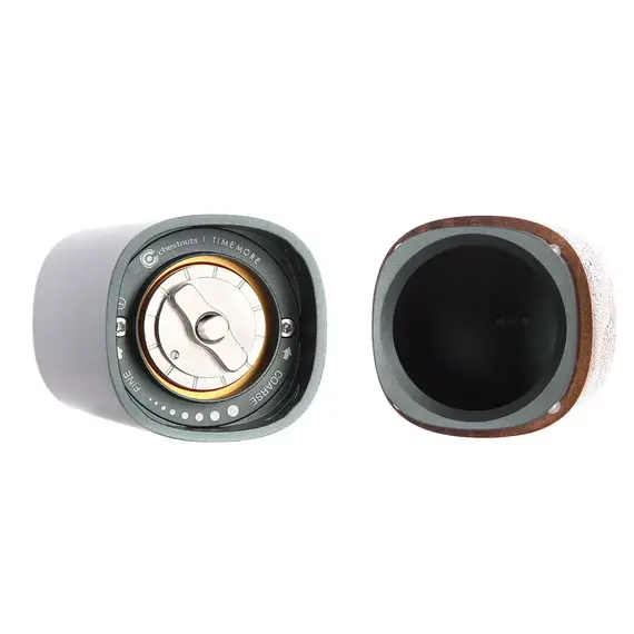 Timemore G1 Plus Кофемолка ручная, фото , изображение 3