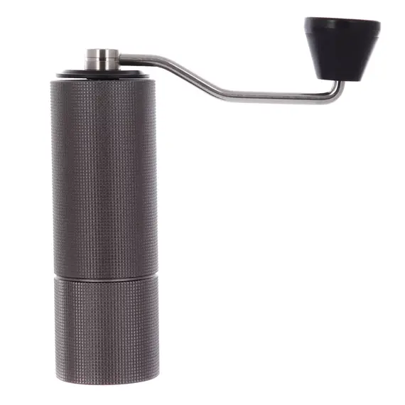 Timemore Chestnut C2 Кофемолка ручная черная, фото , изображение 2