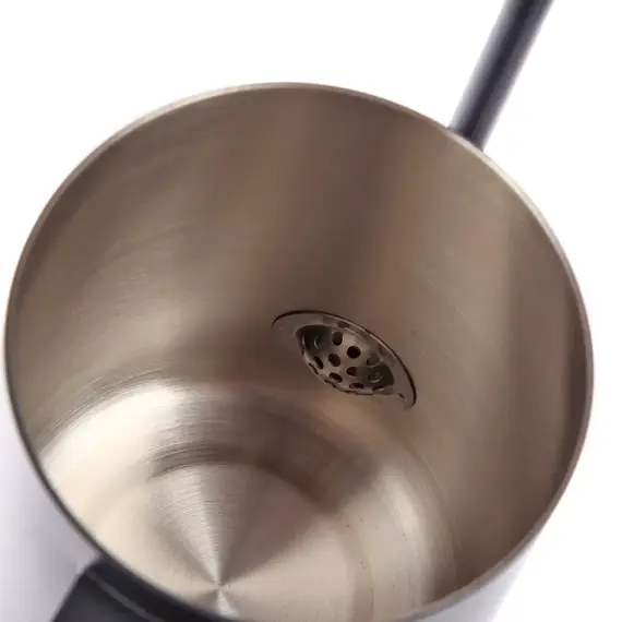 Timemore Fish Youth Чайник 700 мл черный, фото , изображение 3