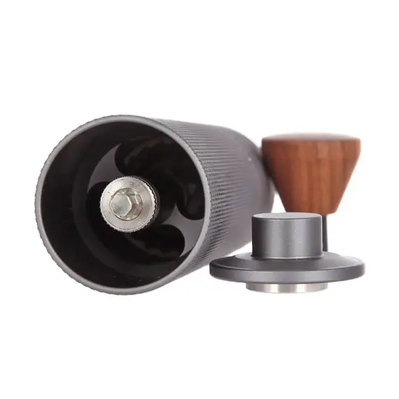 Timemore Slim Plus Кофемолка ручная, фото , изображение 3