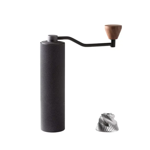 Timemore Slim Plus Кофемолка ручная, фото , изображение 2