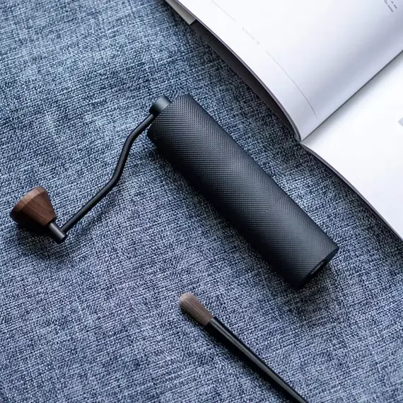 Timemore Slim Plus Кофемолка ручная, фото , изображение 8