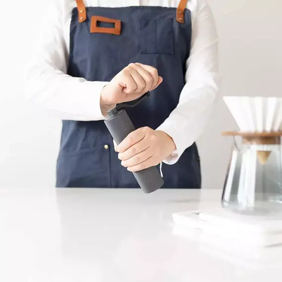 Timemore Slim Plus Кофемолка ручная, фото , изображение 9